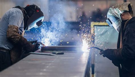 metal fabrications a good career path|high paying metal fabrication jobs.